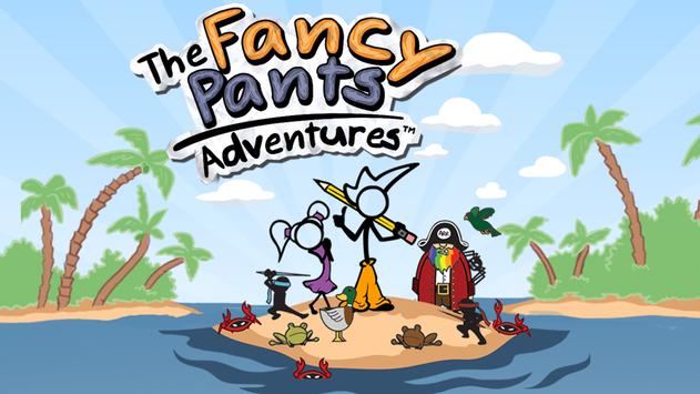 Fancy pants adventure 3 free download for android pc