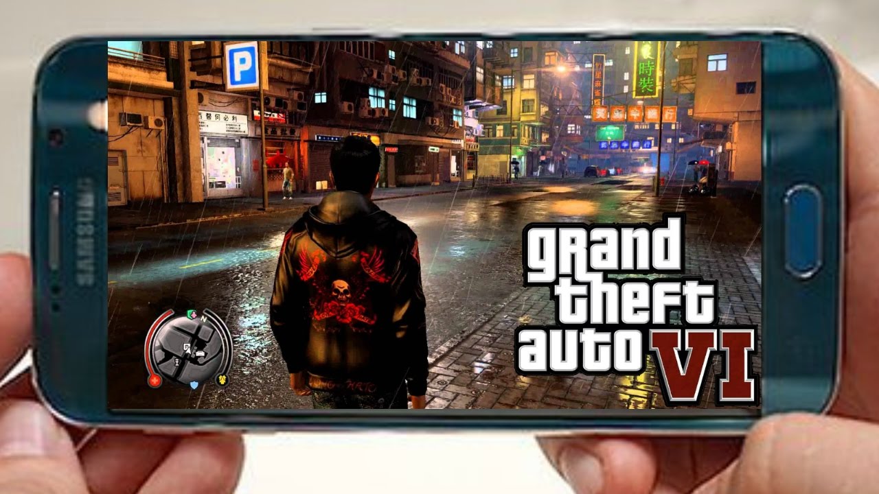 Download Gta 2 For Android Full Apk Free