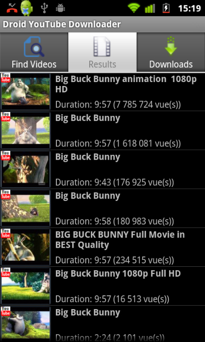 Easy tube youtube downloader for android 4 4 2