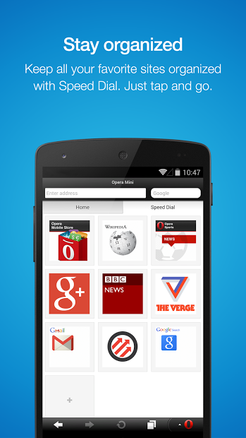 Opera Mini For Blackberry Q10 Apk / Best Apps For Iphone Download Opera Mini 8 Apk For Android ...